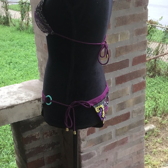 Victoria Secret. Multi colored bikinis 👙 - Picture 6 of 6